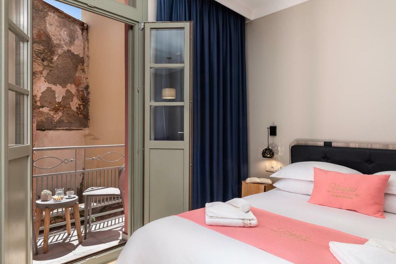 Viaggio Elegant 3* La Canée