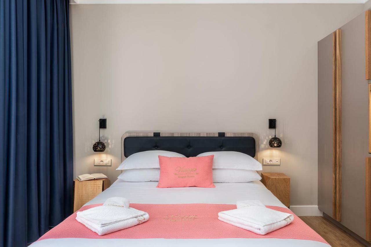 Viaggio Elegant Maison d'hôtes 3*