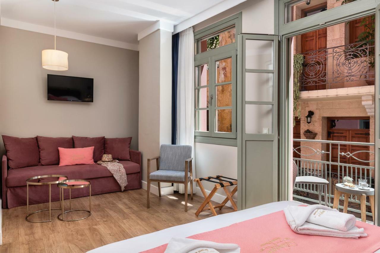 Viaggio Elegant 3* La Canée