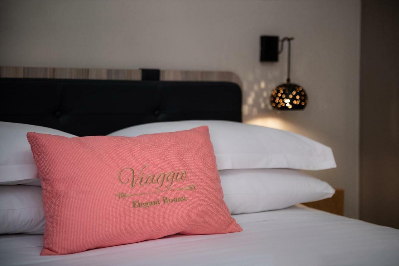 Maison d'hôtes Viaggio Elegant La Canée